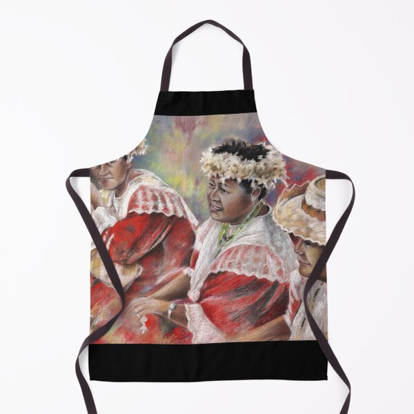 Item preview, Three Mamas from Tahiti designed and sold by Goodaboom.