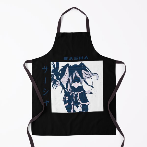 Item preview,  Maou Gakuin no Futekigousha ''SASHA'' V2 designed and sold by riventis66.