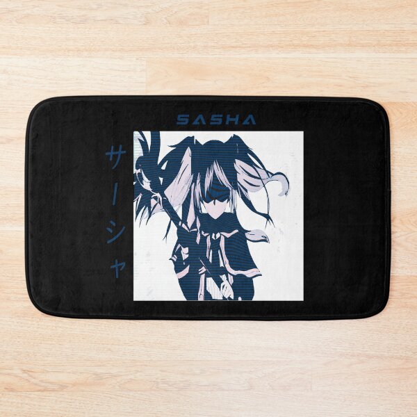 Item preview,  Maou Gakuin no Futekigousha ''SASHA'' V2 designed and sold by riventis66.