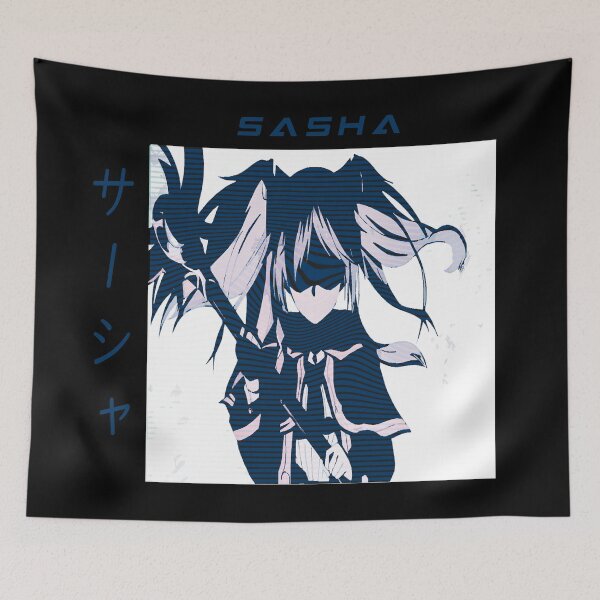 Item preview,  Maou Gakuin no Futekigousha ''SASHA'' V2 designed and sold by riventis66.