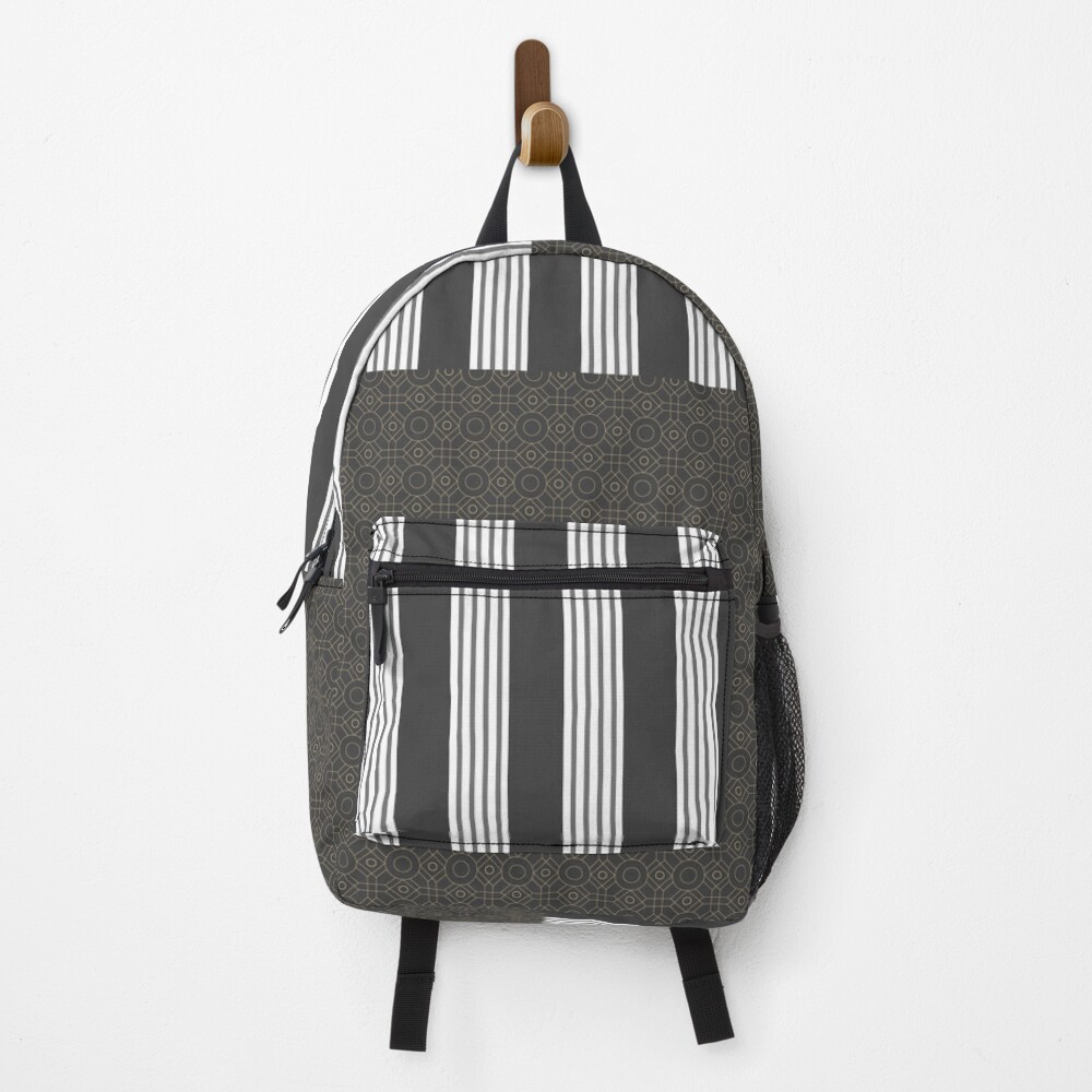 Item preview, Backpack designed and sold by Ashit.