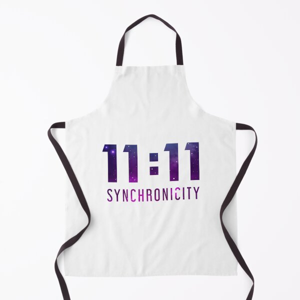 Item preview, 11:11 Synchronicity designed and sold by VybeUp-Shop.