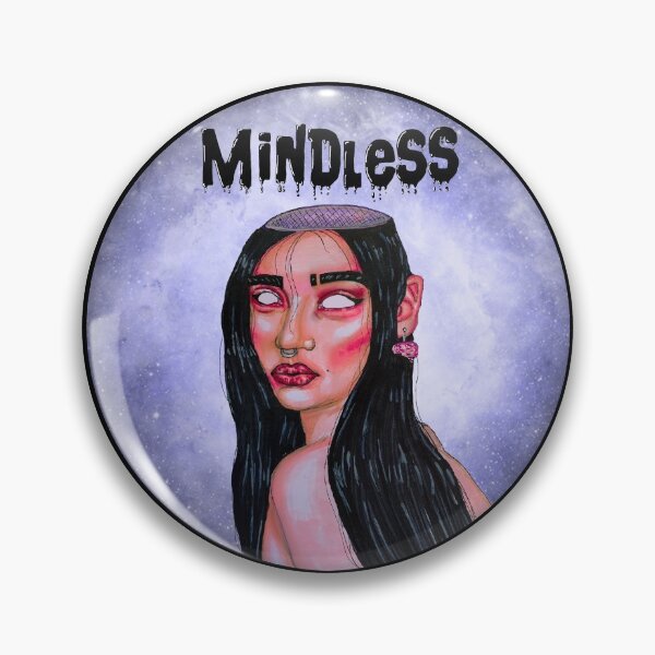 Item preview, Mindless designed and sold by Esteban-Santana.