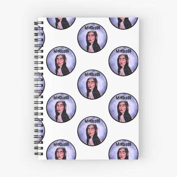 Item preview, Mindless designed and sold by Esteban-Santana.