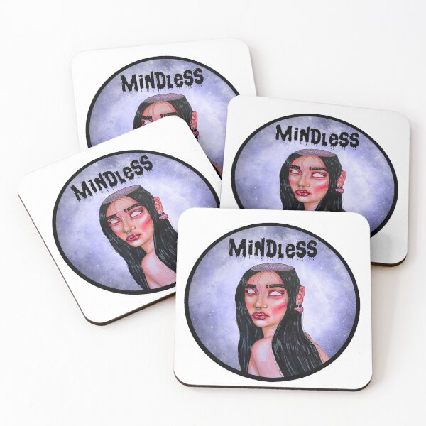 Item preview, Mindless designed and sold by Esteban-Santana.