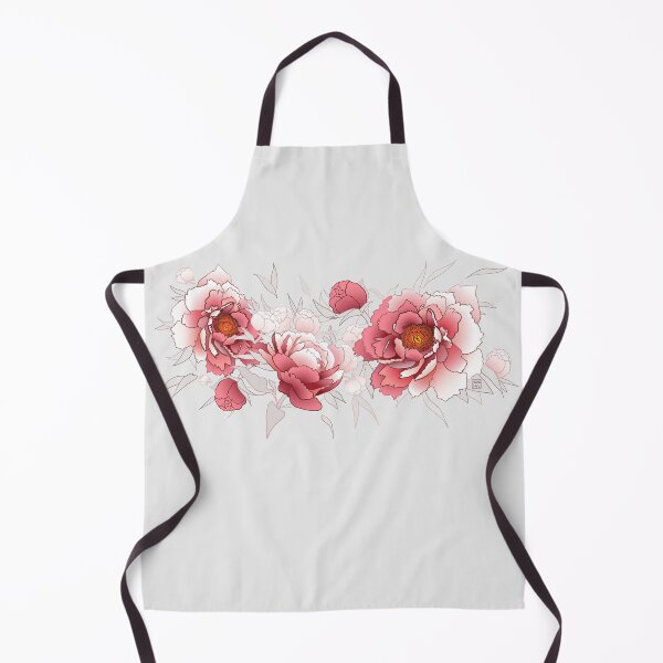 Item preview, Floral design designed and sold by SnowDoveDesign.