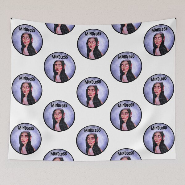 Item preview, Mindless designed and sold by Esteban-Santana.