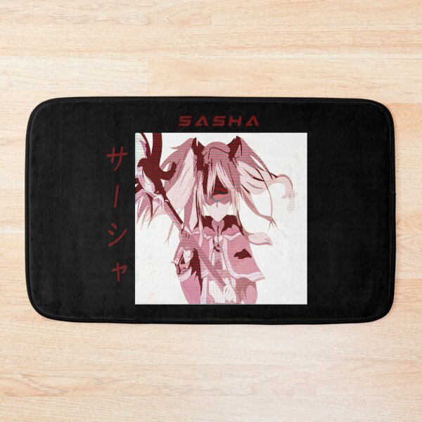 Item preview,  Maou Gakuin no Futekigousha ''SASHA'' V3 designed and sold by riventis66.