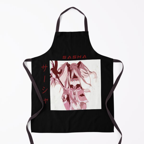 Item preview,  Maou Gakuin no Futekigousha ''SASHA'' V3 designed and sold by riventis66.