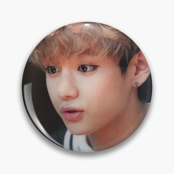 Item preview, BTS V designed and sold by TaeshaBTS.