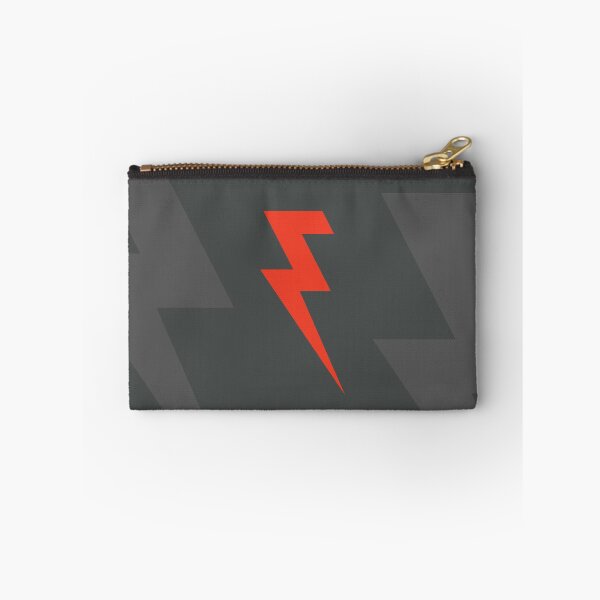 Item preview, The Killers BattleBorn-inspired Lightning Bolt designed and sold by TheDesignIgloo.