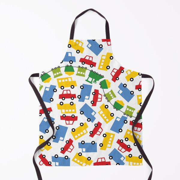 Item preview, Boys Toys | Cars Trains Buses Trucks Fun Transport designed and sold by fatfatin.