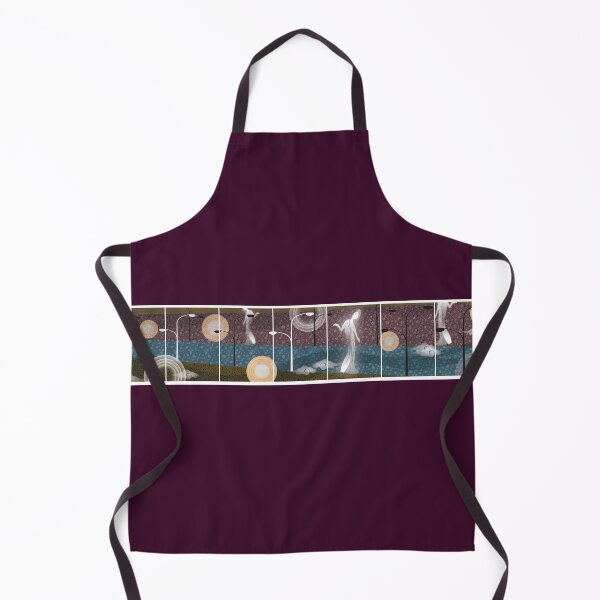 Item preview, Streetlights and God (Guanyin) designed and sold by simplymin.