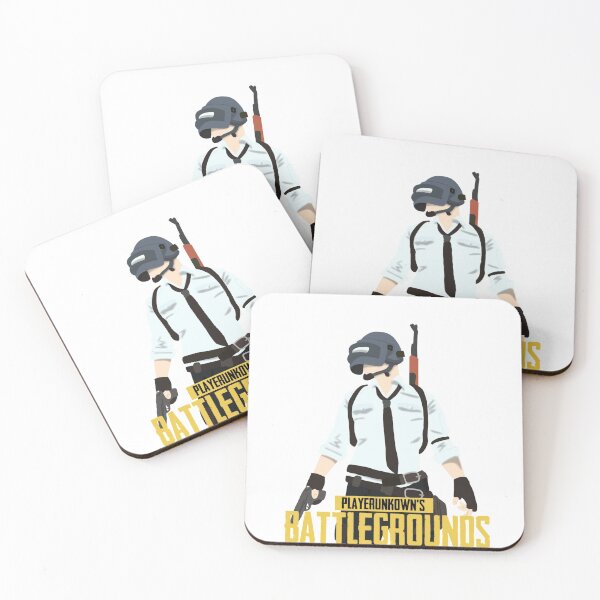 Item preview, PUBG Battlegrounds -Playerunknown's- designed and sold by Engin1881.