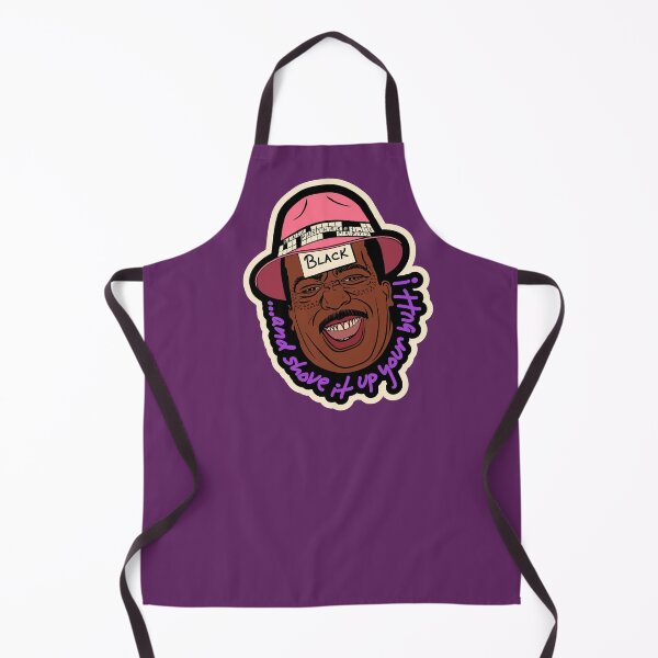 Item preview, Stanley Hudson designed and sold by F-IT-in.