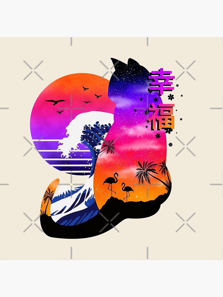 Vaporcat by Ivonnii