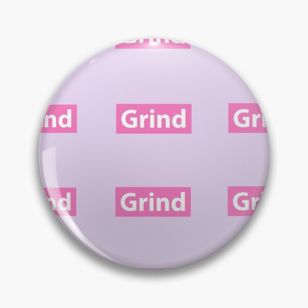 Item preview, Feminine Grind designed and sold by vn.