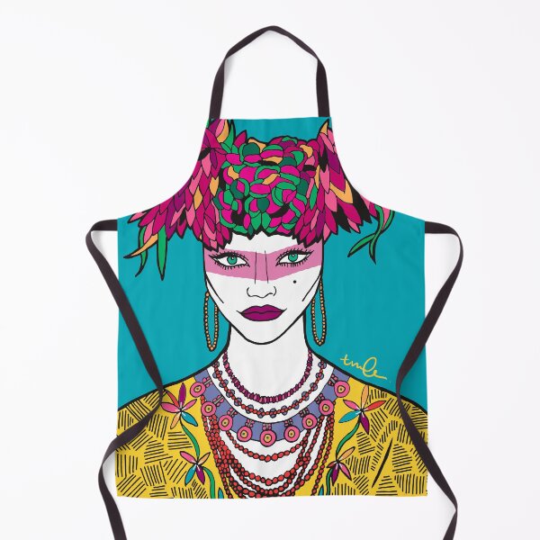 Item preview, Princess Isla designed and sold by TrumOnArt.