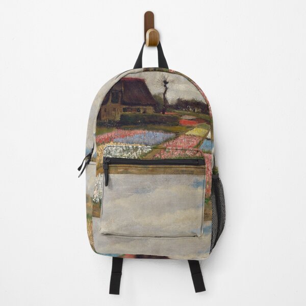 Item preview, Vincent Van Gogh - Bulb Fields - Beautiful Tulip Fields! designed and sold by NewNomads.