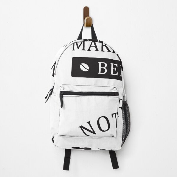 Item preview, Nothing make sense before coffee designed and sold by Artem-design.