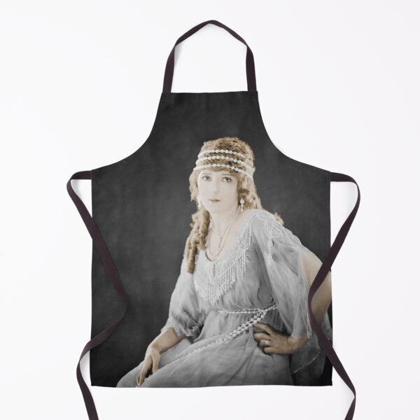 Item preview, Mary Pickford designed and sold by princessbunhead.