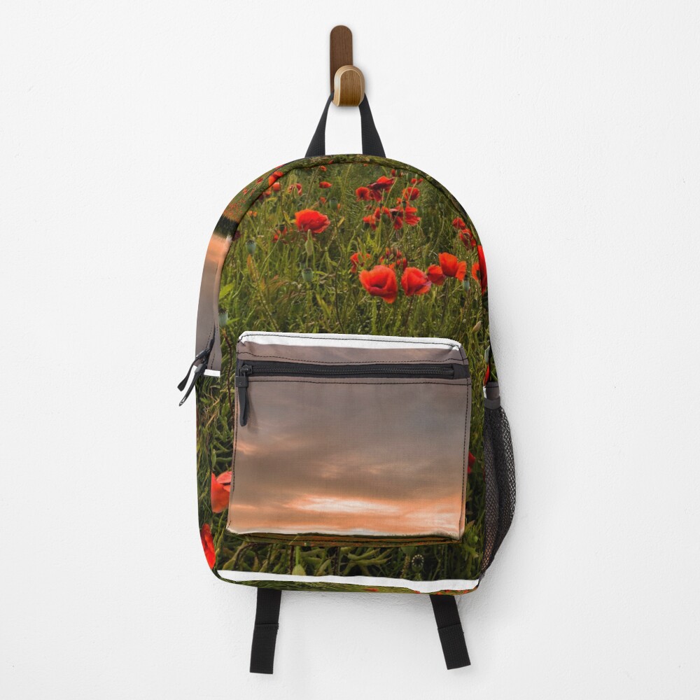 Item preview, Backpack designed and sold by grumpykeith.