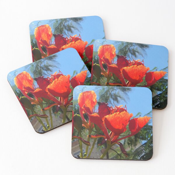 Item preview, albero in fiore designed and sold by anata77.