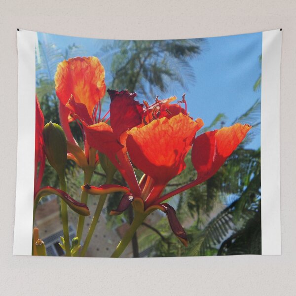 Item preview, albero in fiore designed and sold by anata77.