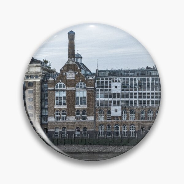 Item preview, Butlers wharf London designed and sold by Alf Caruana.
