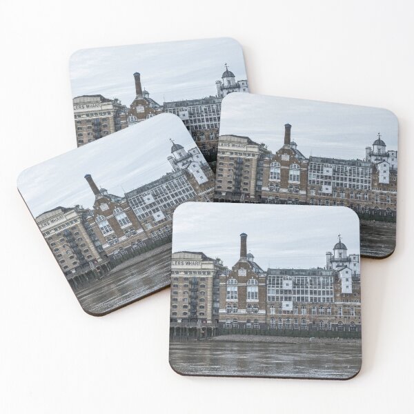 Item preview, Butlers wharf London designed and sold by Alf Caruana.