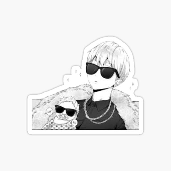 Artikel-Vorschau von Liebe ist eine Illusion, die Hye mit Byul gesungen hat, designt und verkauft von otakushop707.