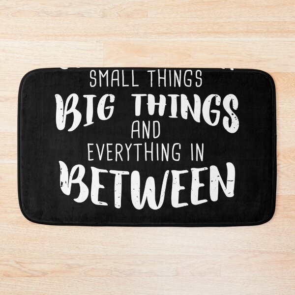 Item preview, Grateful for everything designed and sold by Schmuddelshirt.