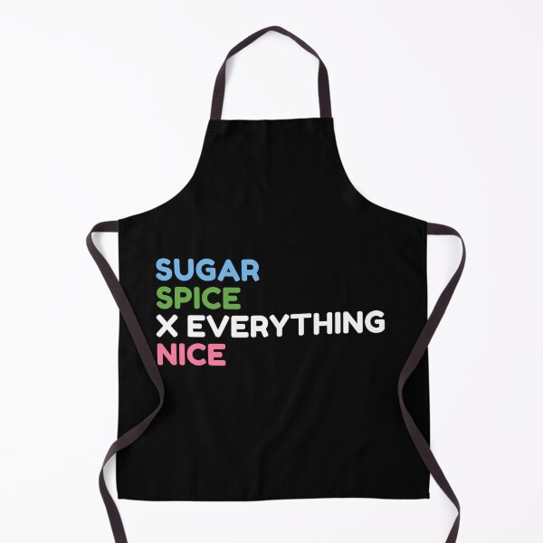 Item preview, Sugar Spice and Everything Nice Power Puff Girls designed and sold by myabstractmind.
