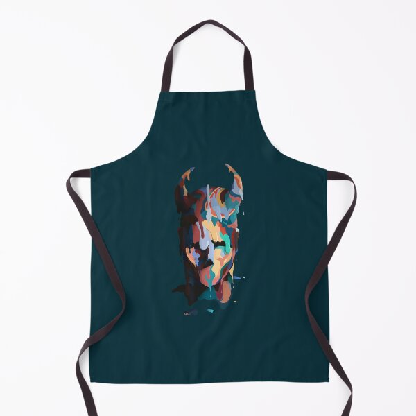 Item preview, Melting Warrior , Gigante Di Monteprama designed and sold by Stegoworldart.