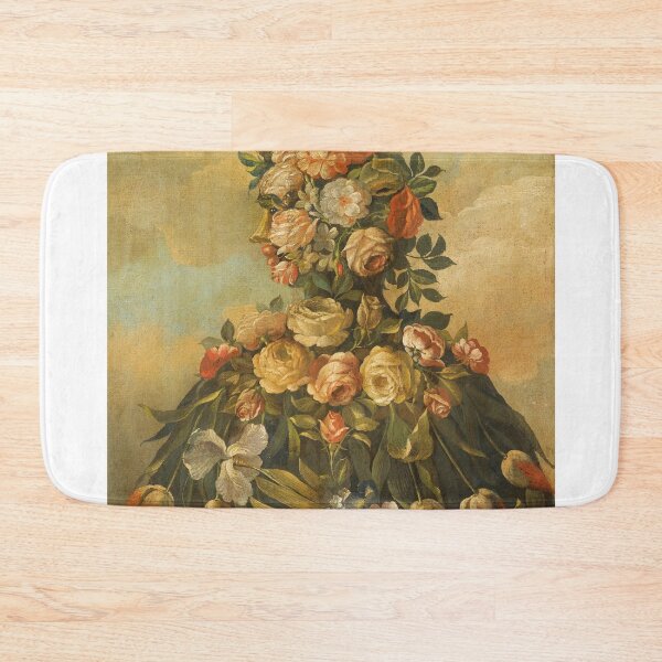 Item preview, Giuseppe Arcimboldo - Floral Woman designed and sold by artcenter.