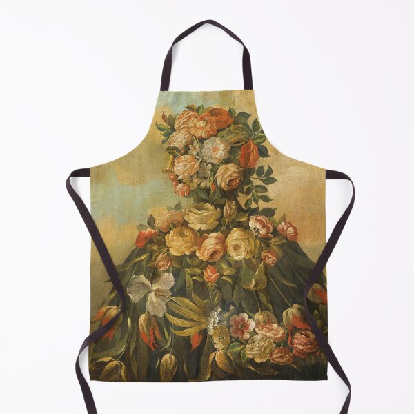 Item preview, Giuseppe Arcimboldo - Floral Woman designed and sold by artcenter.