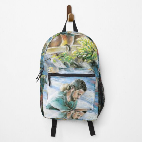 Item preview, Tahitian Banana Carryer designed and sold by Goodaboom.
