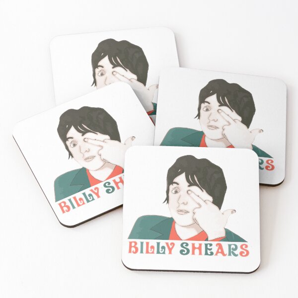 Item preview, The One & Only Billy Shears designed and sold by Ziggy-Alka.