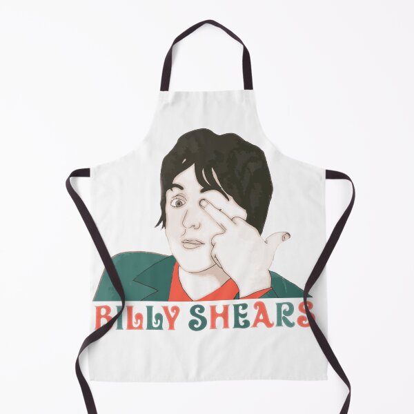 Item preview, The One & Only Billy Shears designed and sold by Ziggy-Alka.