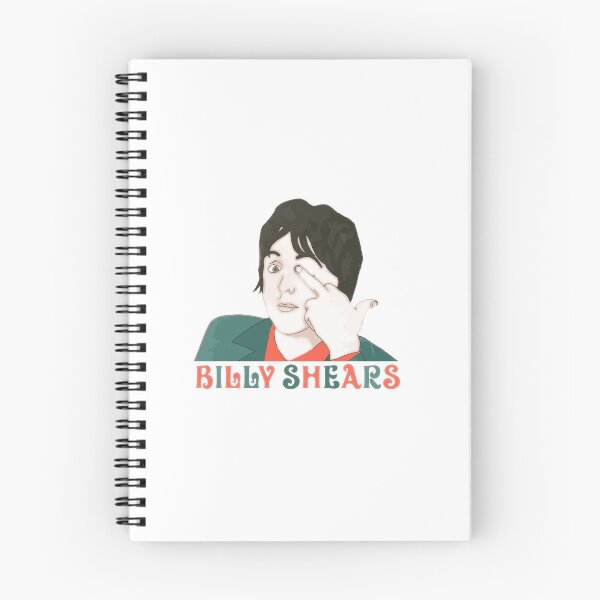 Item preview, The One & Only Billy Shears designed and sold by Ziggy-Alka.