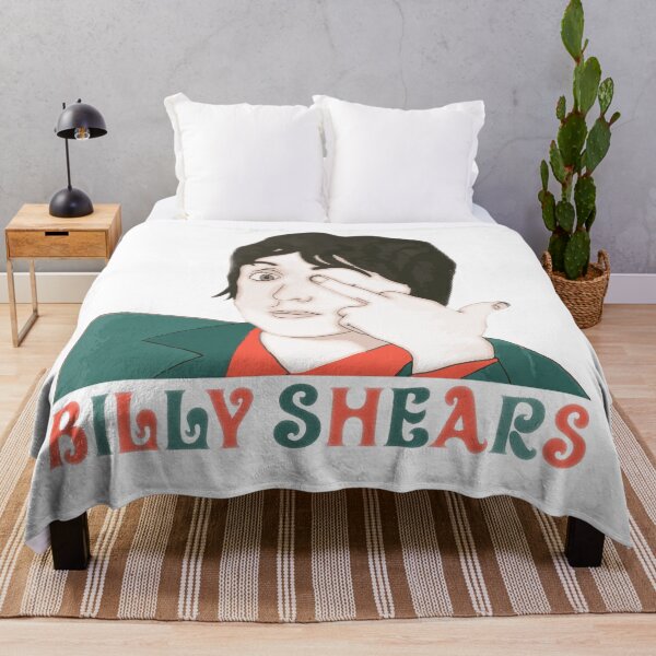 Item preview, The One & Only Billy Shears designed and sold by Ziggy-Alka.