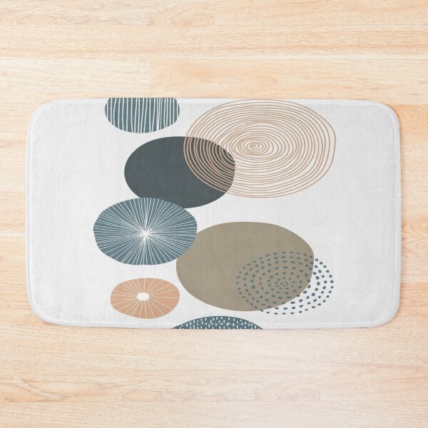 Item preview, circle designed and sold by rawan karam.