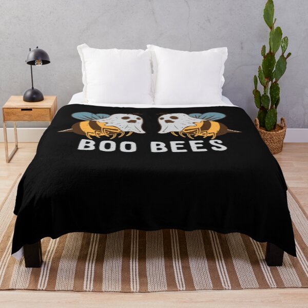 Item preview, Boo Bees designed and sold by Schmuddelshirt.