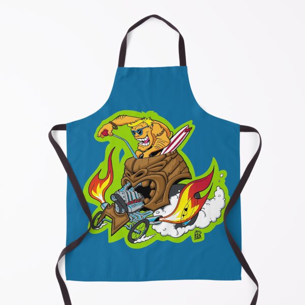 Item preview, Grog Rod designed and sold by Cintiki.
