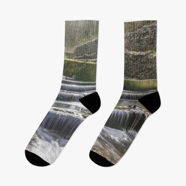 Item preview, Cascading Down designed and sold by grumpykeith.