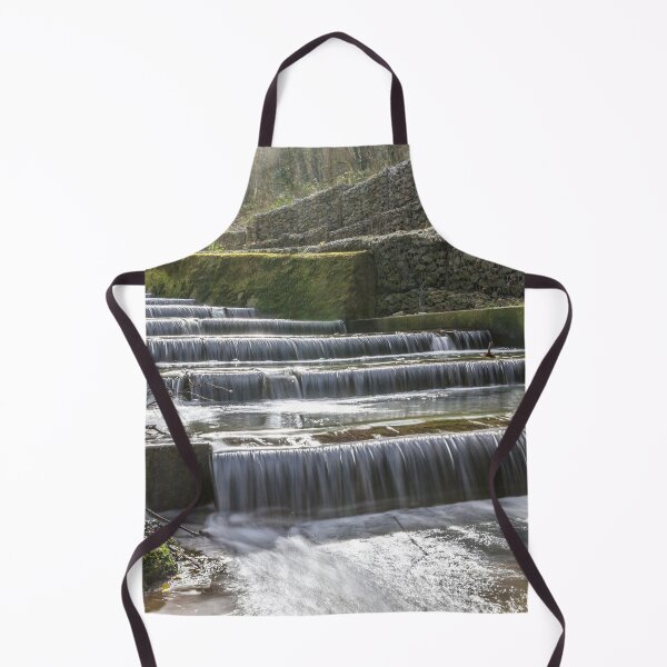 Item preview, Cascading Down designed and sold by grumpykeith.
