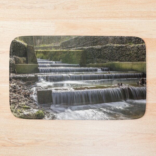 Item preview, Cascading Down designed and sold by grumpykeith.