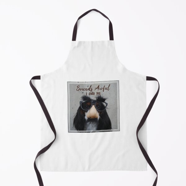 Item preview, Sounds awful I am in designed and sold by Schmuddelshirt.