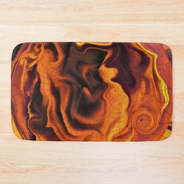 Item preview, Stocksom Dust Storm 1 designed and sold by Stocksom  Art Prints.