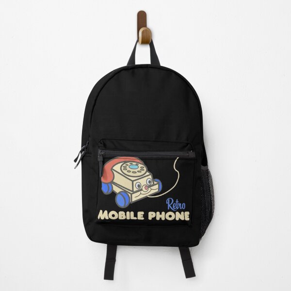 Item preview, Retro Mobile Phone designed and sold by Funful.